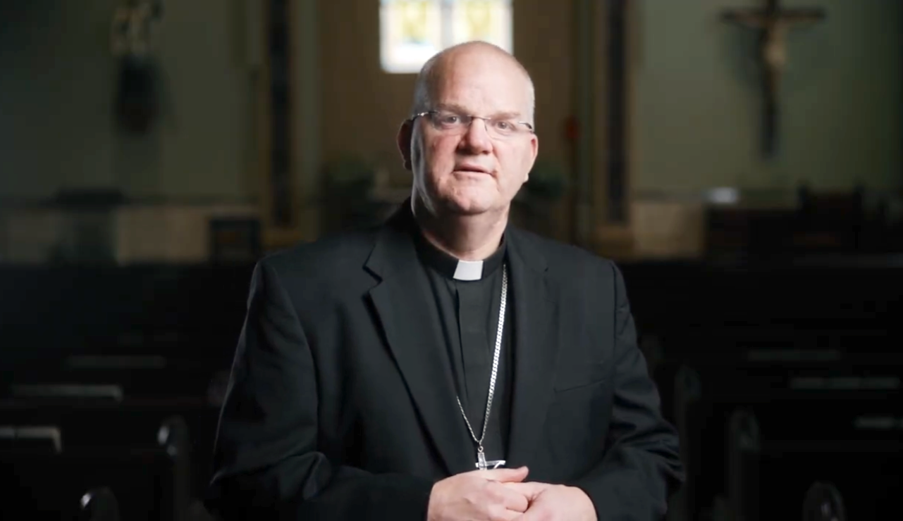 Bishop Spies