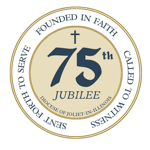 75th Anniversary Logo